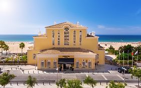 Hotel Oriental Portimao